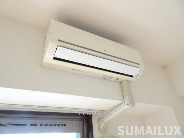 熊本市南区御幸西１丁目の賃貸マンションの設備
