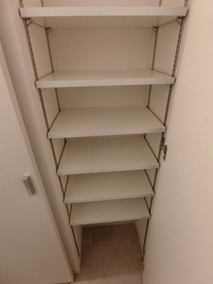 【内装】 | アーバンパーク方南町