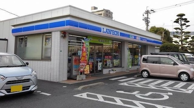 ソフィア．ＹＭ　Ⅱの周辺