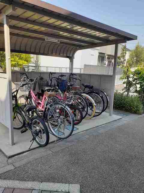 ピクシーハウス　　刈谷市近郊の賃貸はクラスホームのその他共用部分