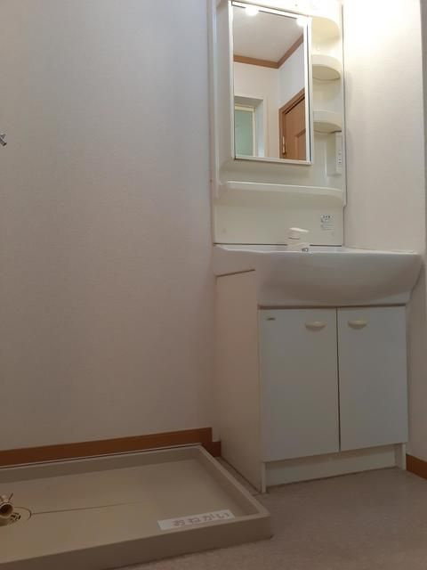 ピクシーハウス　　刈谷市近郊の賃貸はクラスホームの洗面所