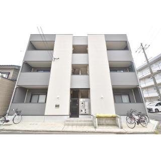 【外観】 | アールメゾン