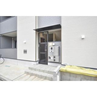 【エントランス】 | アールメゾン