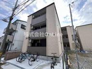 H-maison加美正覚寺Ⅻの画像