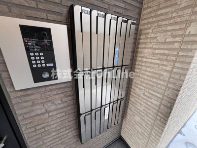 【その他共用部分】 | H-maison加美正覚寺Ⅻ