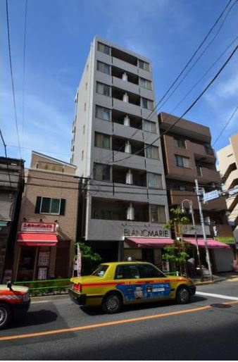 モンパレ入谷