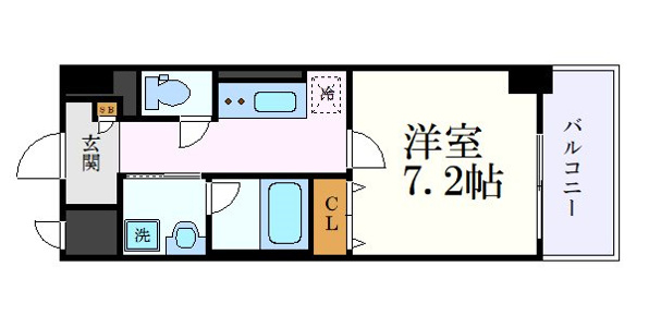 ボー　デュ　キャナル幅下