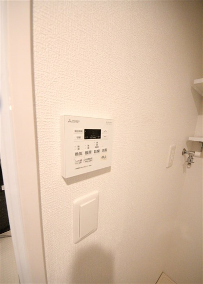 【設備】 | セレニテフラン梅田