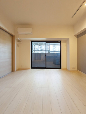 【洋室】 | PROSPECT HAKATA