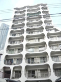 勝どきハイデンスの画像