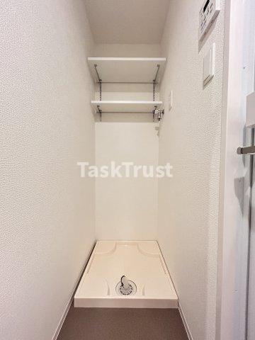 【設備】 | セレニテフラン梅田