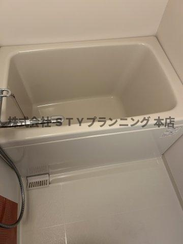 仲介手数料０円！グラン・アベニュー 西大須の浴室