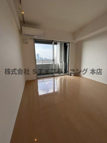 仲介手数料０円！グラン・アベニュー 西大須の居間・リビング