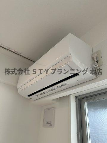 仲介手数料０円！グラン・アベニュー 西大須の設備