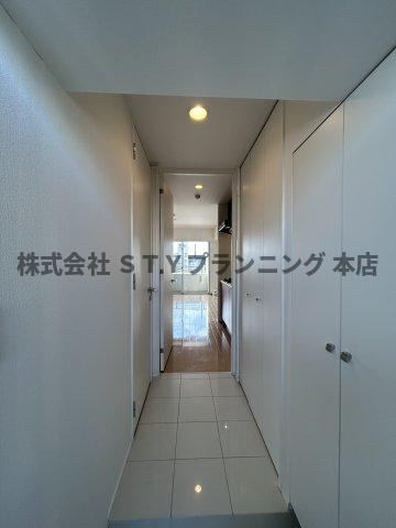 仲介手数料０円！グラン・アベニュー 西大須の内装