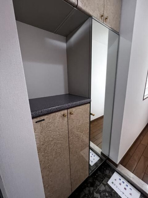【設備】 | ダイアパレス潮見