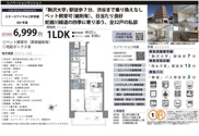 スターロワイヤル三軒茶屋　仲介手数料無料＋40万円現金プレゼント中の画像