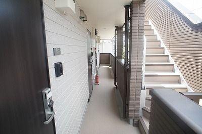 横浜杉田SDNのその他