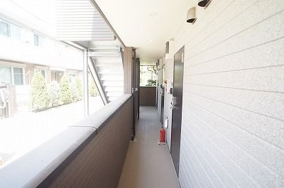 横浜杉田SDNのその他