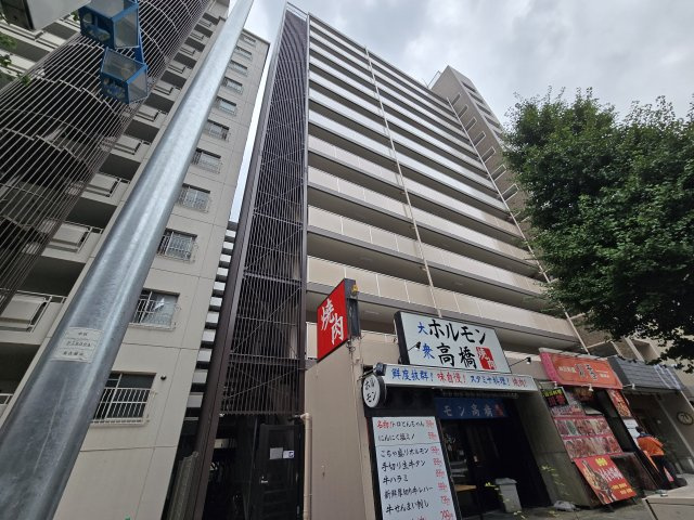 新栄町ハイツ|名古屋市の賃貸ならMy賃貸