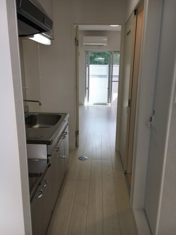 ラフィーユテラスの内装
