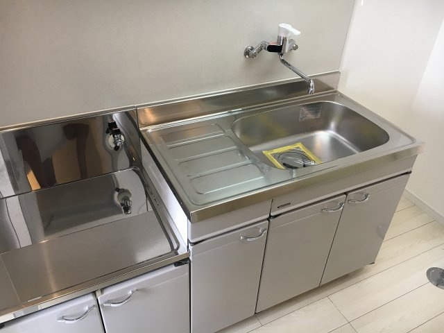 ラフィーユテラスのキッチン