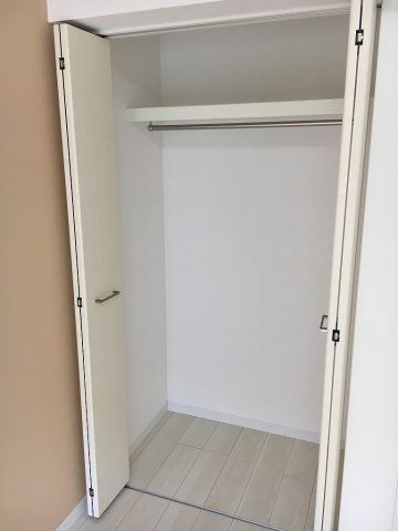 ラフィーユテラスの収納