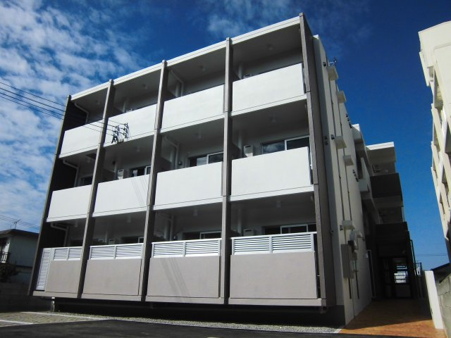 ラフィーユテラス