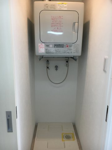 ラフィーユテラスの設備
