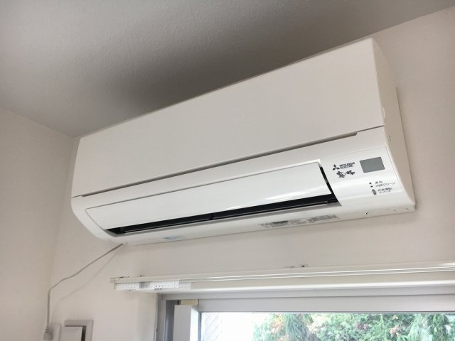 ラフィーユテラスの設備