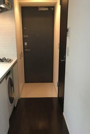 【玄関】 | 品川イースト | 玄関です