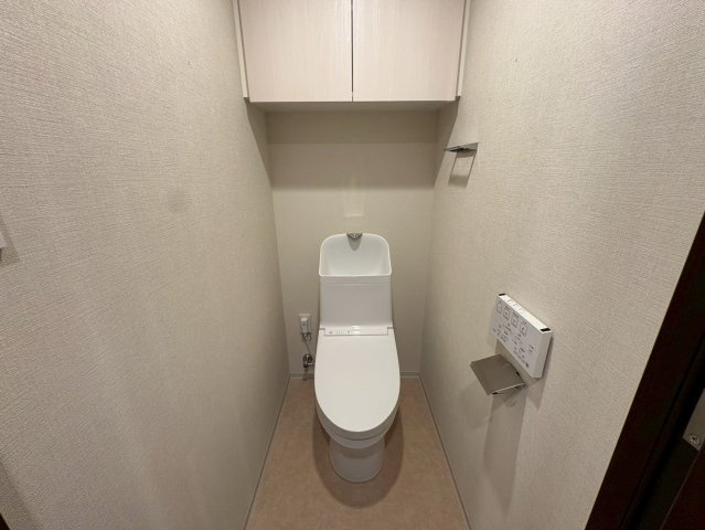 オープンレジデンシア金山｜名古屋市の賃貸ならMy賃貸のトイレ|オープンレジデンシア金山