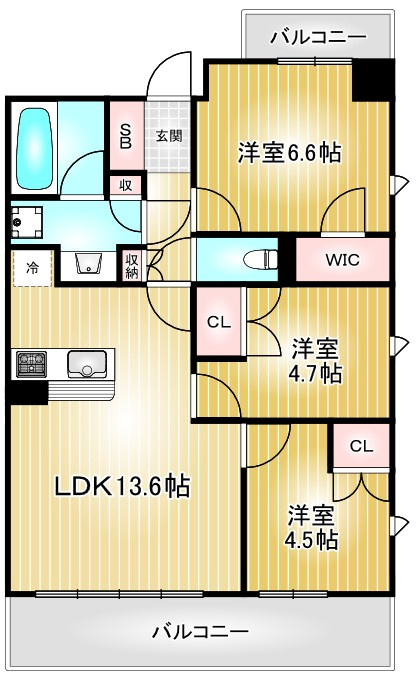 オープンレジデンシア金山｜名古屋市の賃貸ならMy賃貸