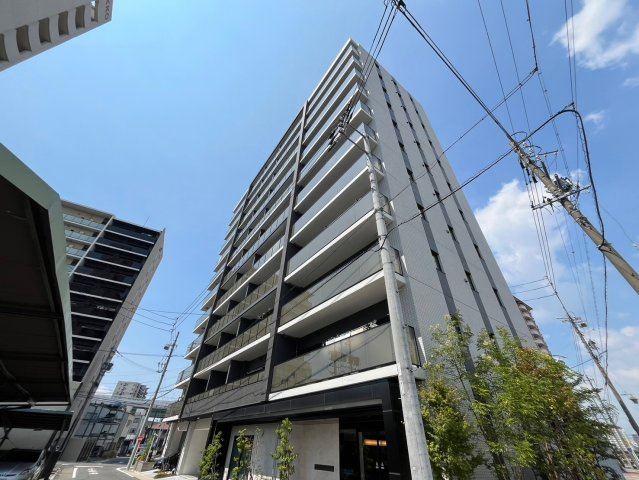 オープンレジデンシア金山｜名古屋市の賃貸ならMy賃貸