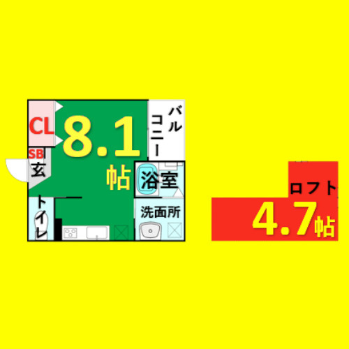 GPラヴァーズ　名古屋市賃貸　仲介手数料無料