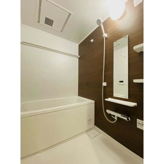 【浴室】H-CLASSY　TAKAOKA
