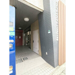 サンパール玉川
