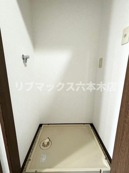 【設備】白金アネックス