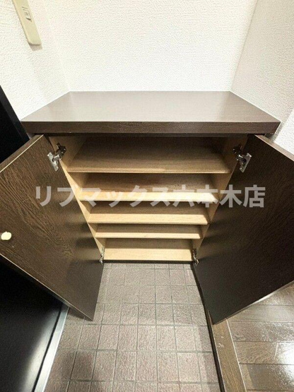 【その他】白金アネックス