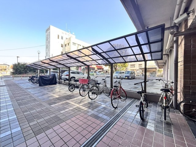 水前寺ビル 東棟のその他共用部分