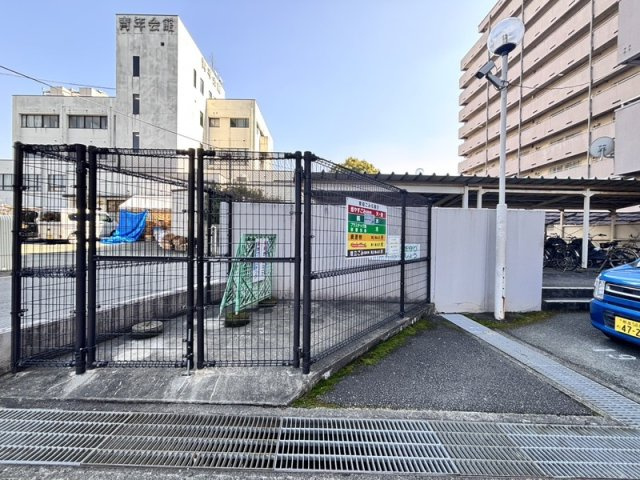 水前寺ビル 東棟の設備