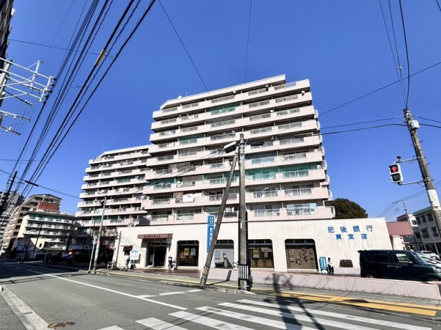 水前寺ビル 東棟