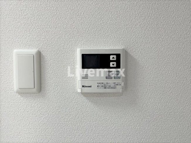 【設備】コンセール葵