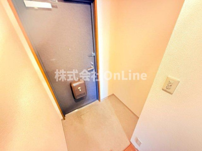 【玄関】 | アイレックスプラザ