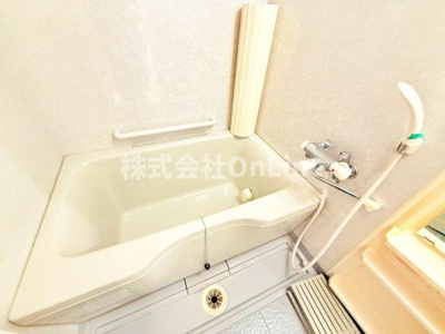 【浴室】 | アイレックスプラザ