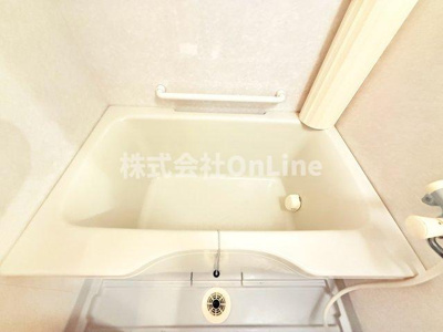 【浴室】 | アイレックスプラザ