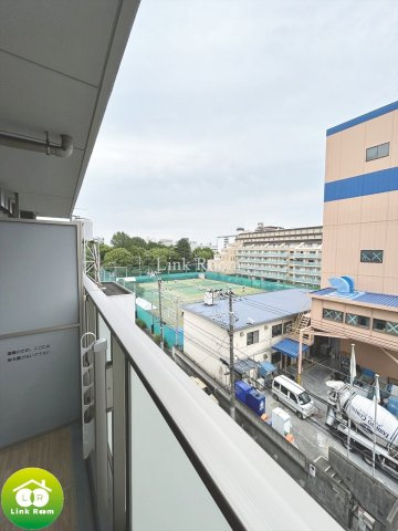 プレノ清澄庭園のその他
