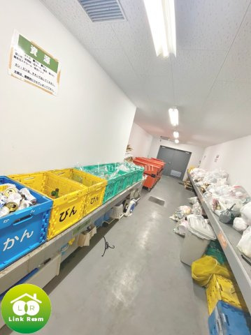 プレノ清澄庭園のその他