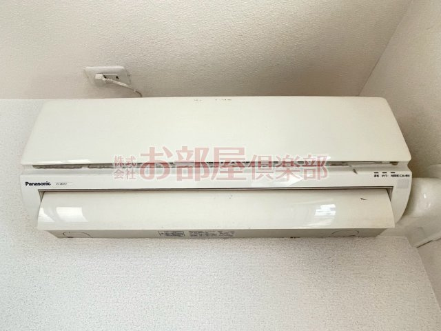 かぐや姫パークAの設備