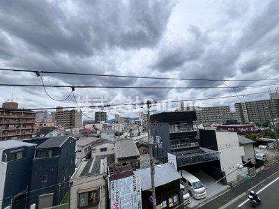 【展望】 | ビスタ加美